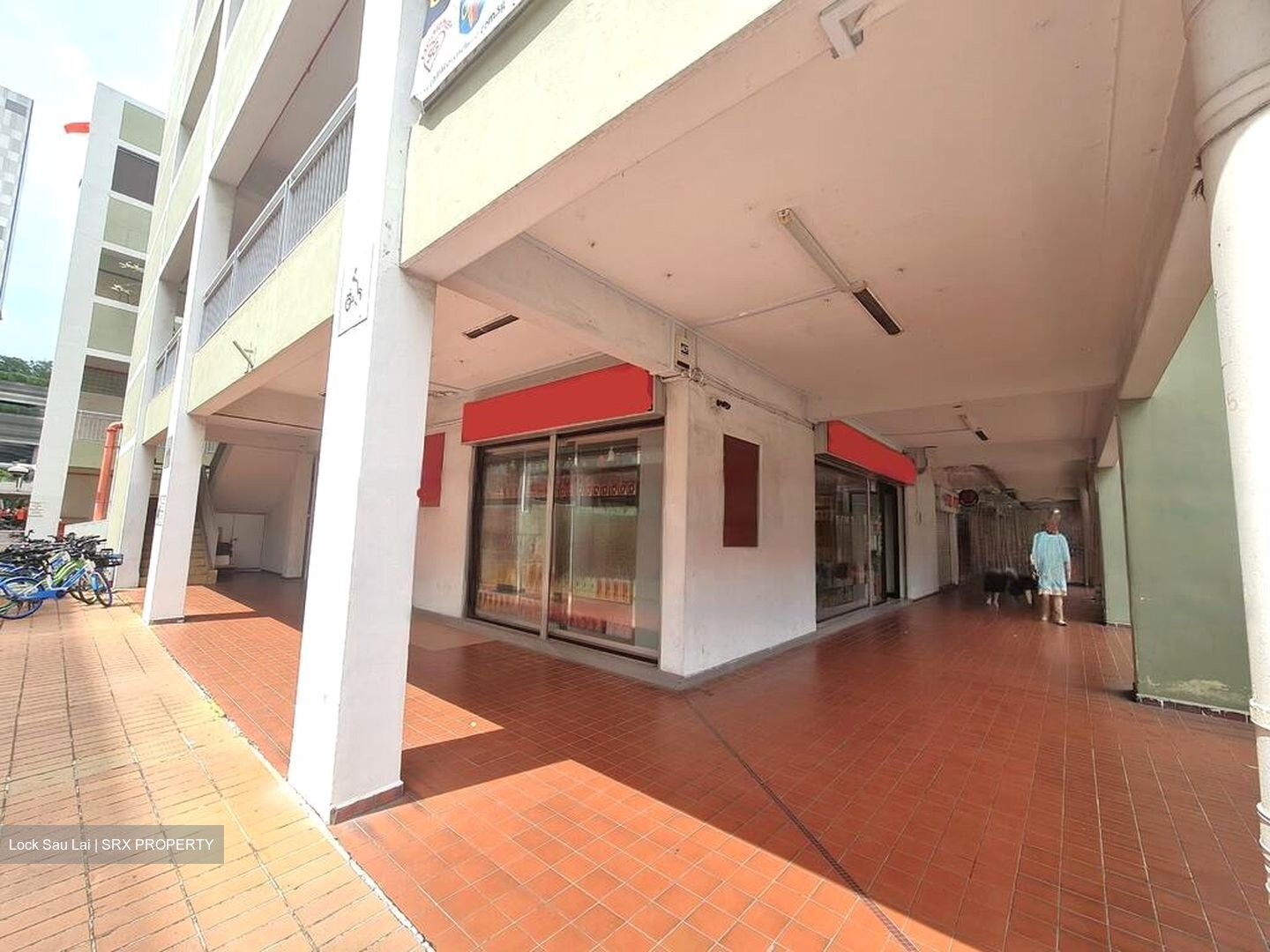 Hong Lim Complex (D1), Shop House #456653661